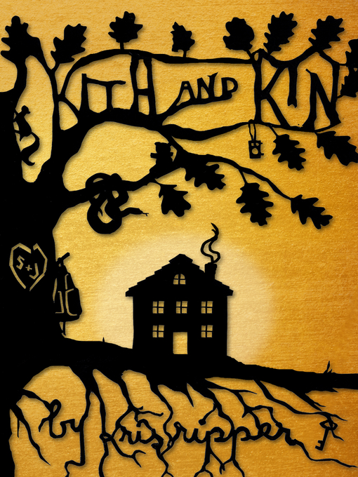 Title details for Kith and Kin by Kris Ripper - Available